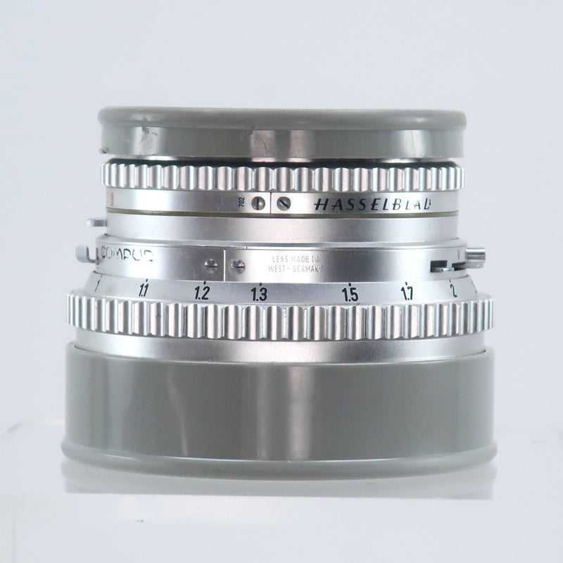 HASSELBLAD】ハッセルブラッド Carl Zeiss Planar 80mm F2.8 T* 交換