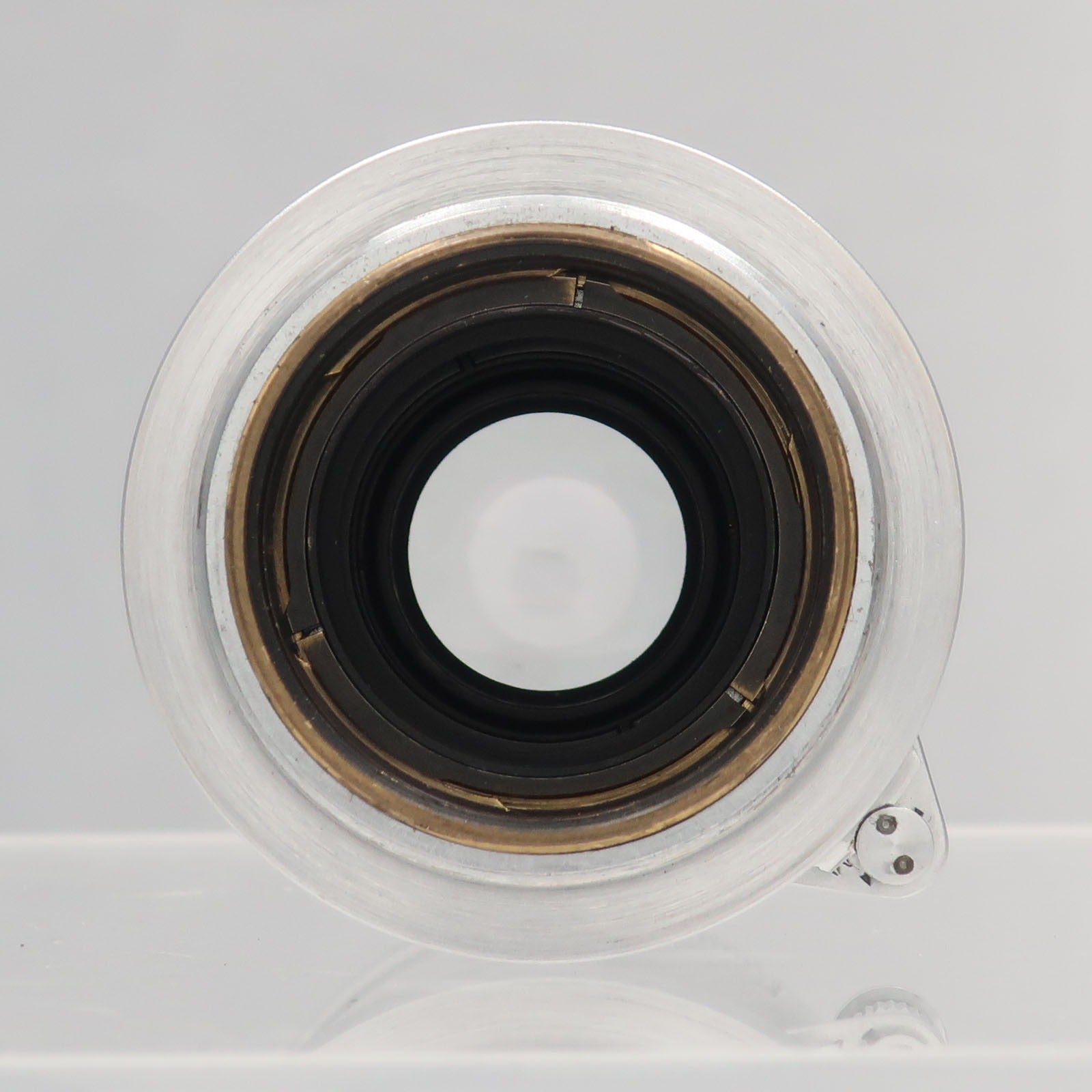 Leica】ライカ Ernst Leitz GmbH Wetzlar Elmar 5cm F2.8 交換レンズ