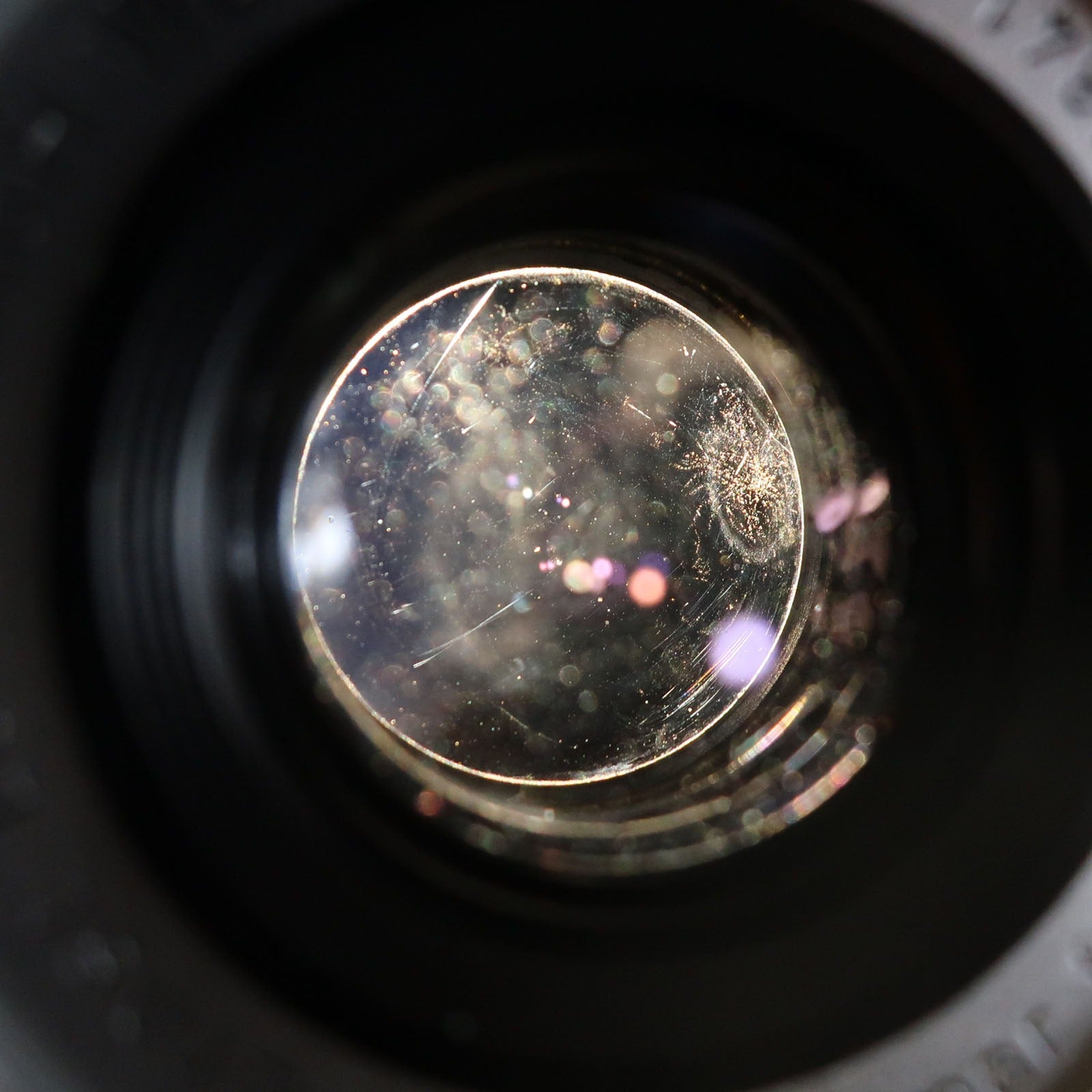 Leica】ライカ Ernst Leitz GmbH Wetzlar Elmar 5cm F2.8 交換レンズ