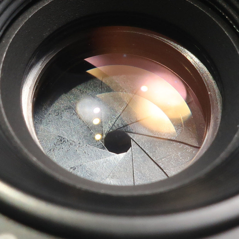 Leica】ライカ Leitz Wetzlar Summaron 35mm F2.8 交換レンズ