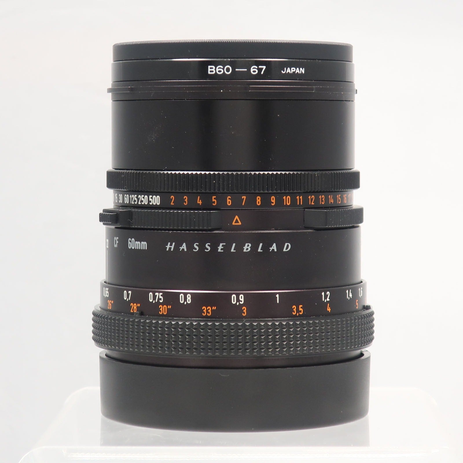 HASSELBLAD] Hasselblad Carl Zeiss Distagon 60mm F3.5 T* CF