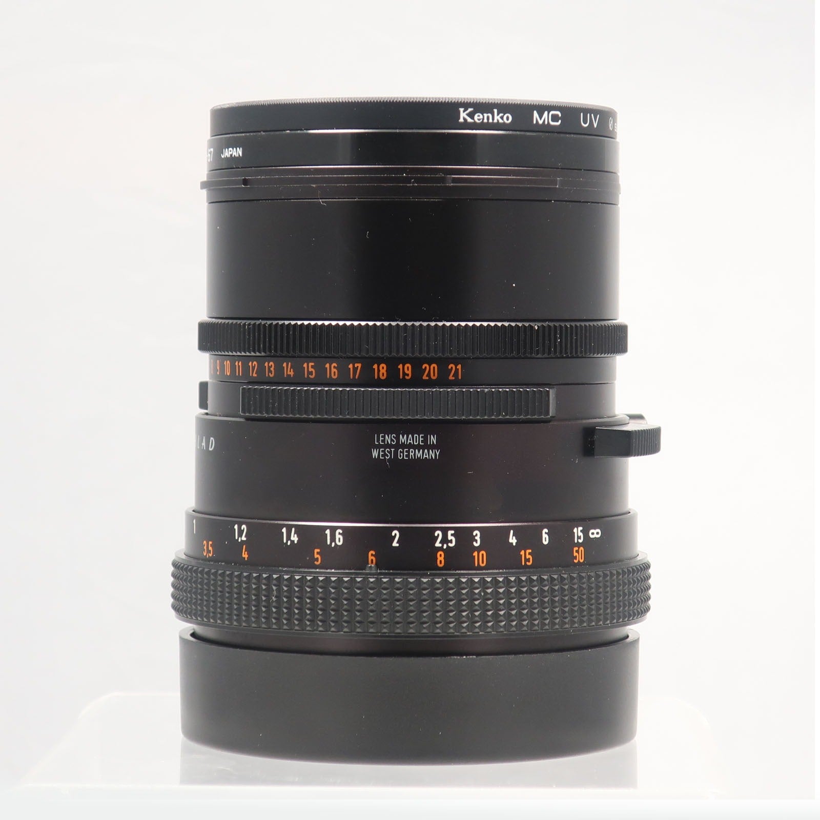 Hasselblad Distagon CF 60mm F3.5 カメラ レンズ