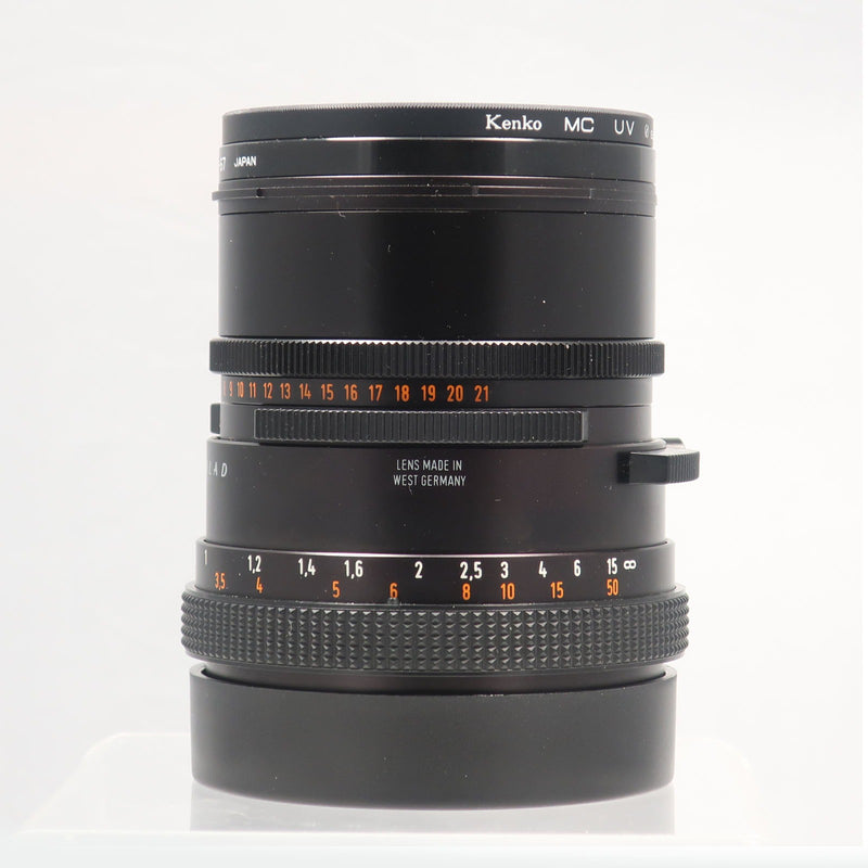 HASSELBLAD] Hasselblad Carl Zeiss Distagon 60mm F3.5 T* CF