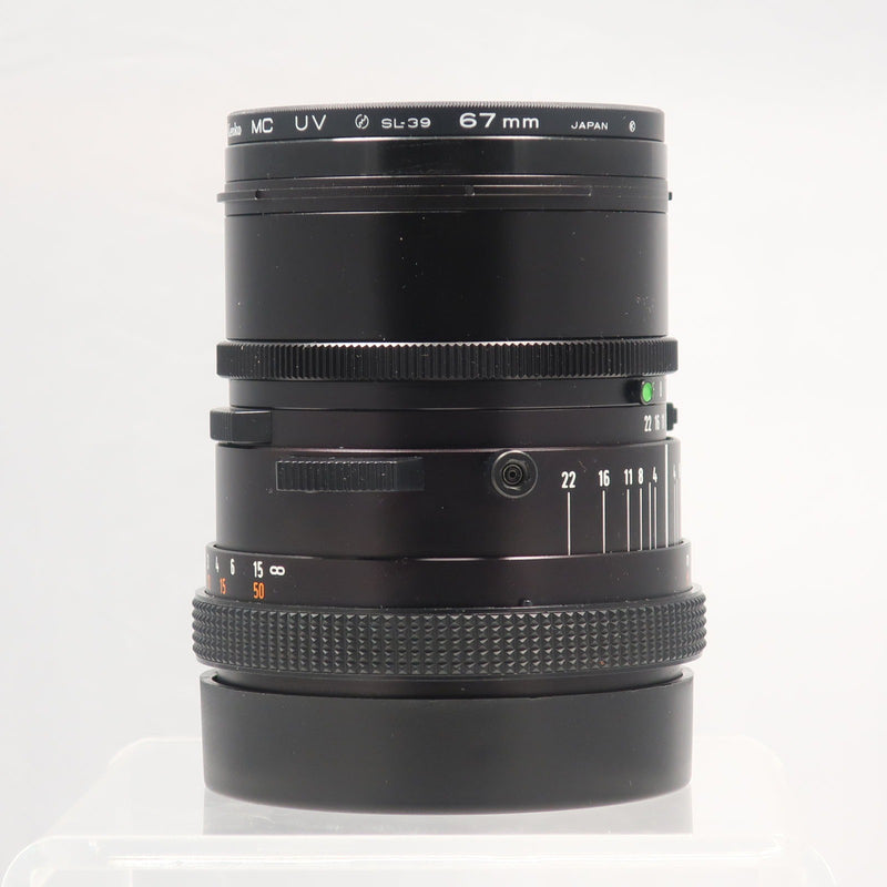 HASSELBLAD] Hasselblad Carl Zeiss Distagon 60mm F3.5 T* CF