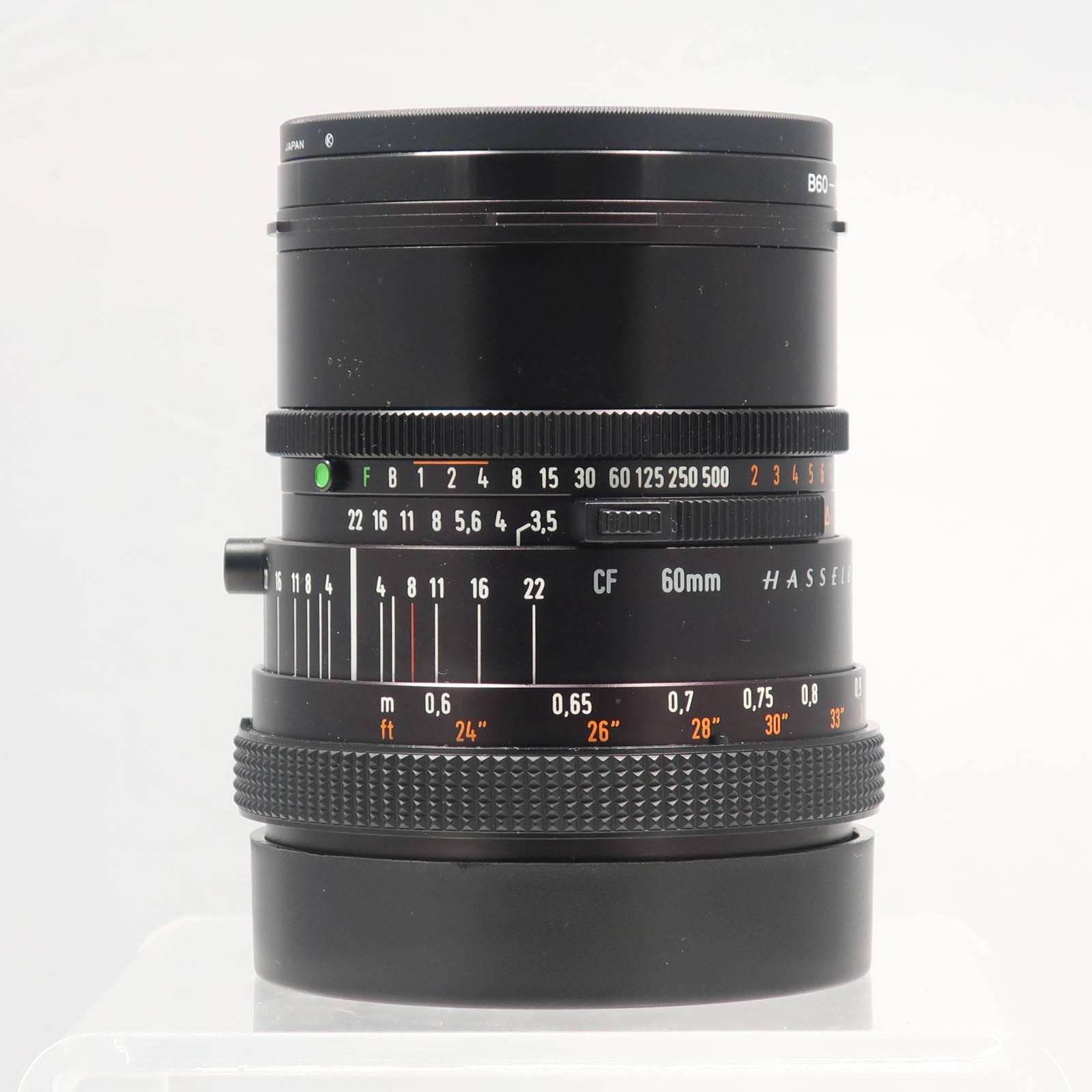 HASSELBLAD] Hasselblad Carl Zeiss Distagon 60mm F3.5 T* CF