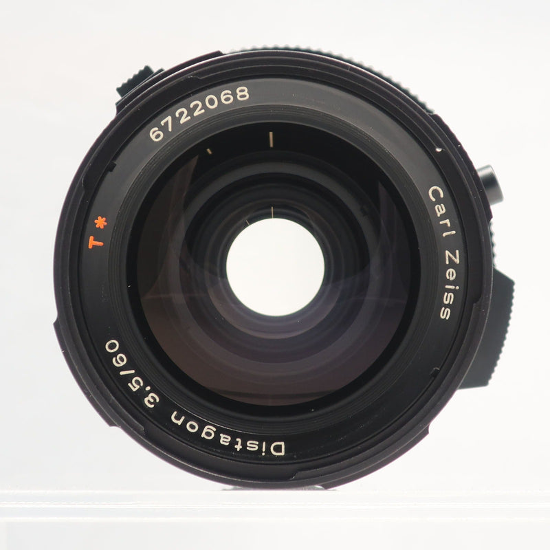 HASSELBLAD】ハッセルブラッド Carl Zeiss Distagon 60mm F3.5 T* CF
