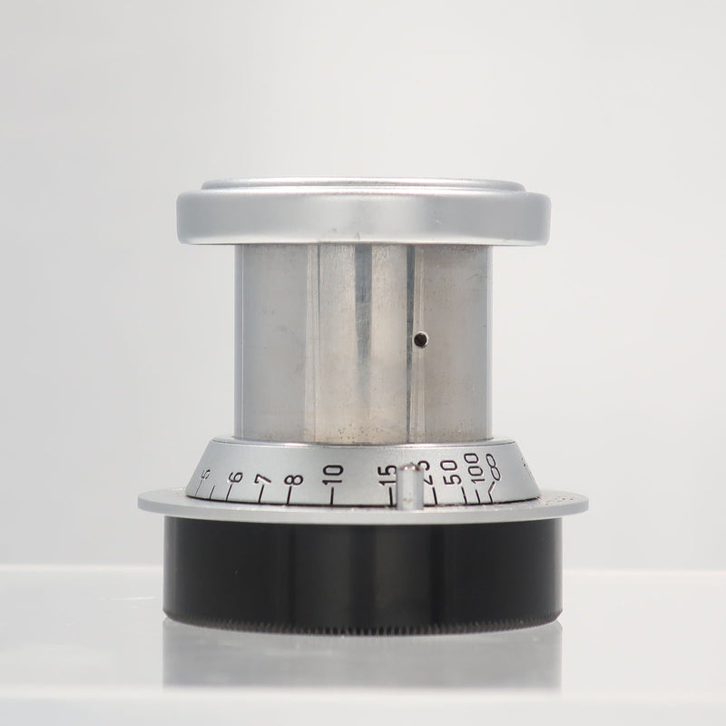 Leica】ライカ Leitz Elmar 5cm F3.5 交換Lense – NISHIKINO VINTAGE KYOTO