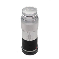 Leica] Leica Leitz Wetzlar Elmar 135mm F4 replacementLense