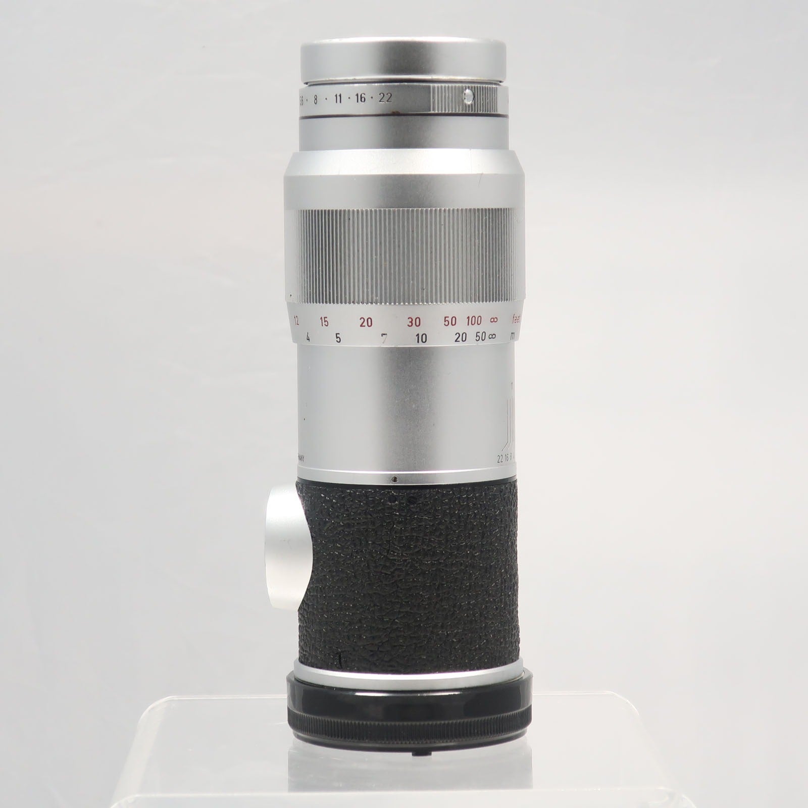 Leica] Leica Leitz Wetzlar Elmar 135mm F4 replacementLense