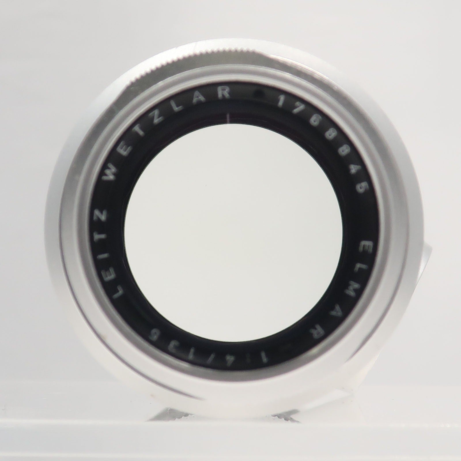 Leica] Leica Leitz Wetzlar Elmar 135mm F4 replacementLense