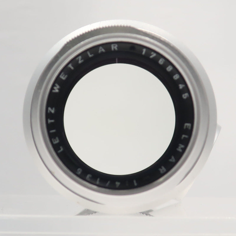 Leica] Leica Leitz Wetzlar Elmar 135mm F4 replacementLense