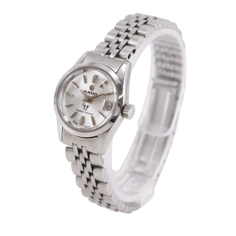 RADO】ラドー グリーンホース 腕時計 自動巻き – NISHIKINO VINTAGE KYOTO