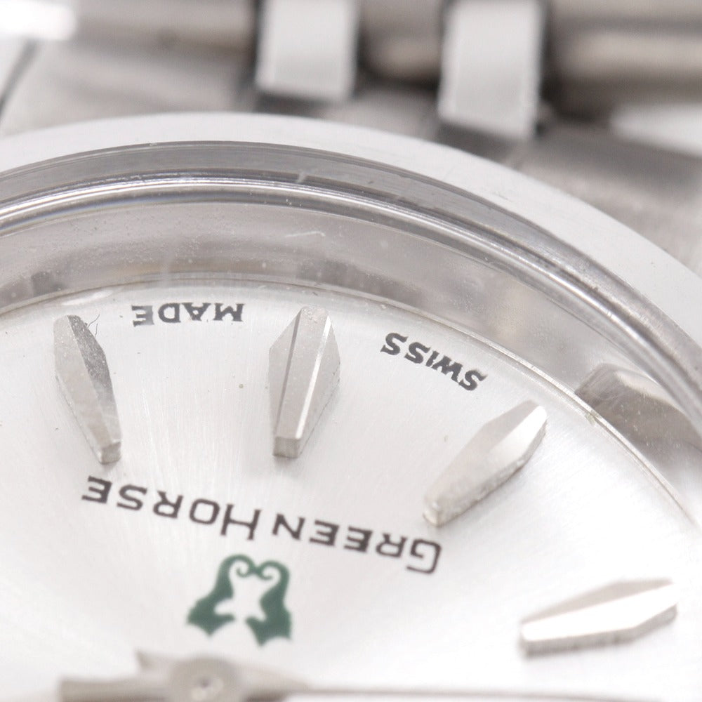 RADO】ラドー グリーンホース 腕時計 自動巻き – NISHIKINO VINTAGE KYOTO