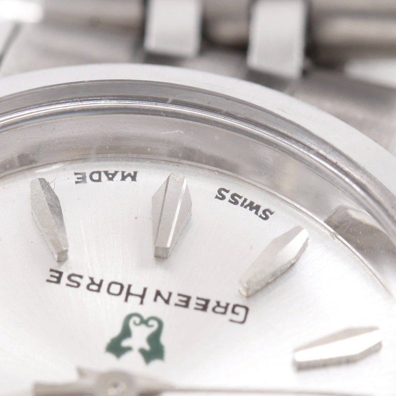 RADO】ラドー グリーンホース 腕時計 自動巻き – NISHIKINO VINTAGE KYOTO