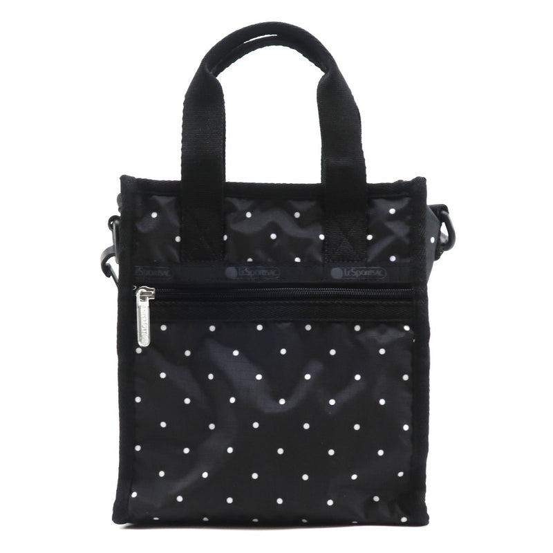 【LeSportsac】레스포트Sac MINI N/S TOTE 토트백 
 2958-92