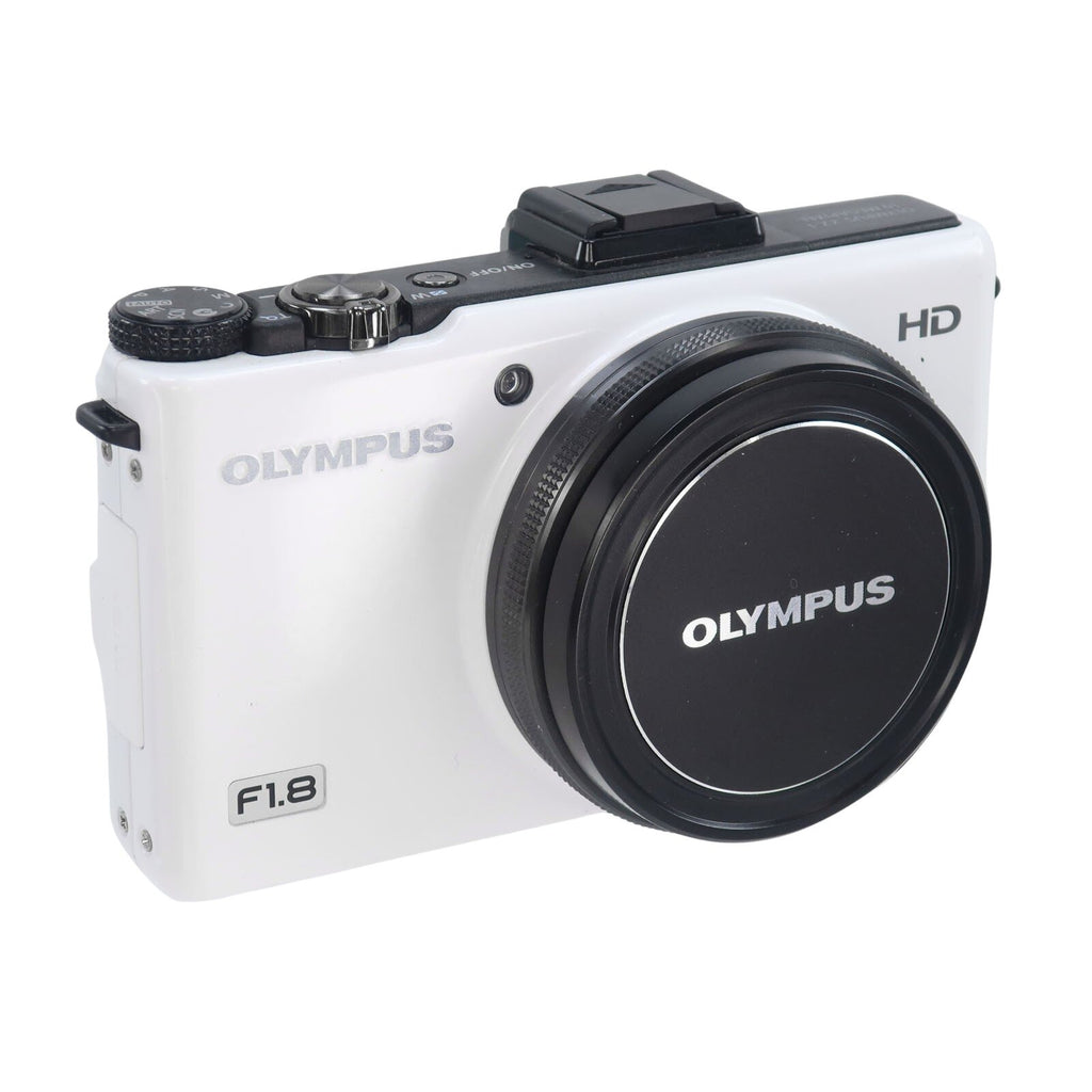 OLYMPUS】オリンパス XZ-1 デジタルカメラ – NISHIKINO VINTAGE KYOTO