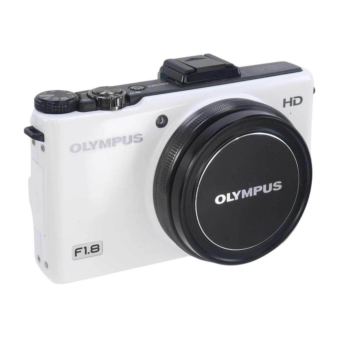 OLYMPUS】オリンパス μ Tough-8010 デジタルカメラ – NISHIKINO