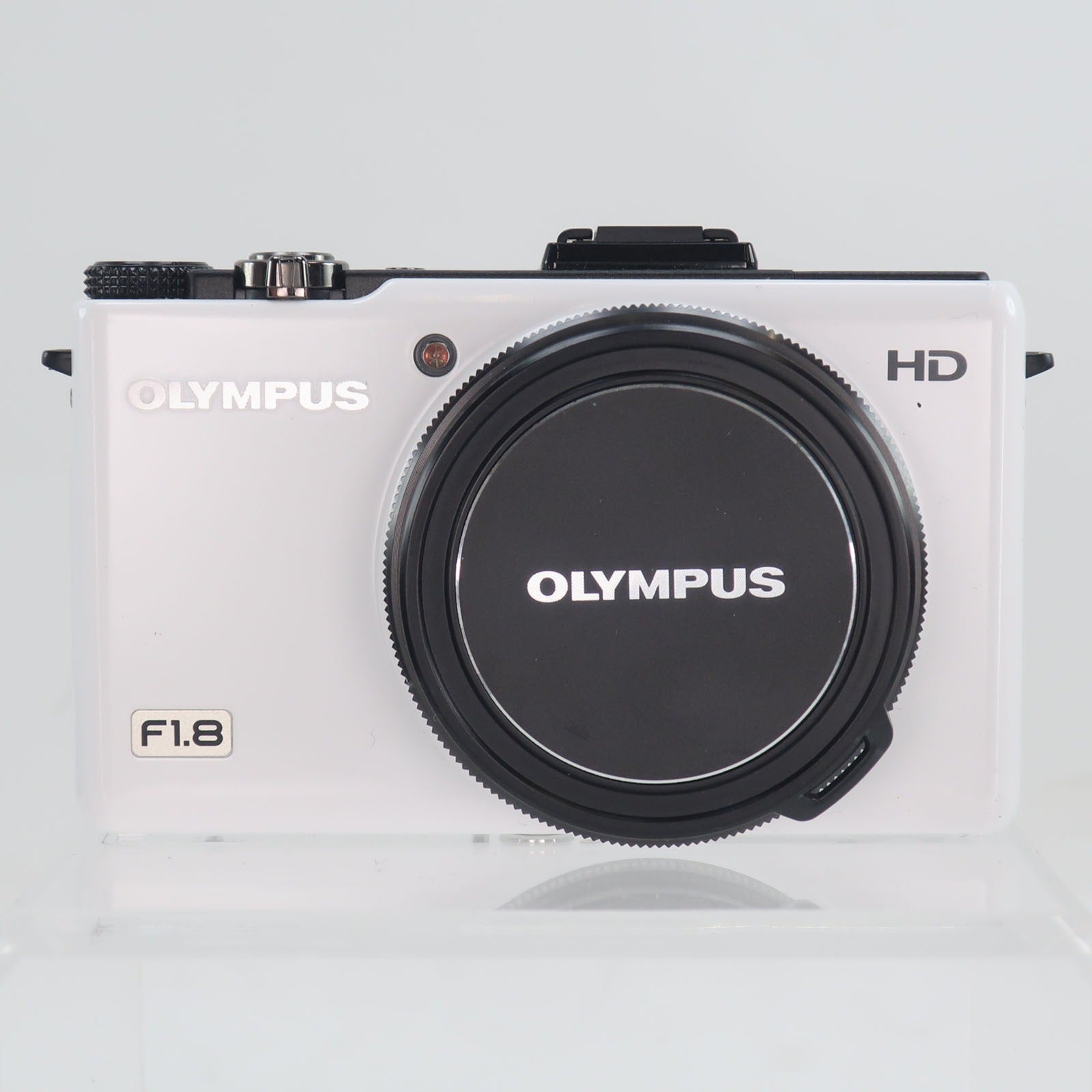 OLYMPUS】オリンパス XZ-1 デジタルカメラ – NISHIKINO VINTAGE KYOTO