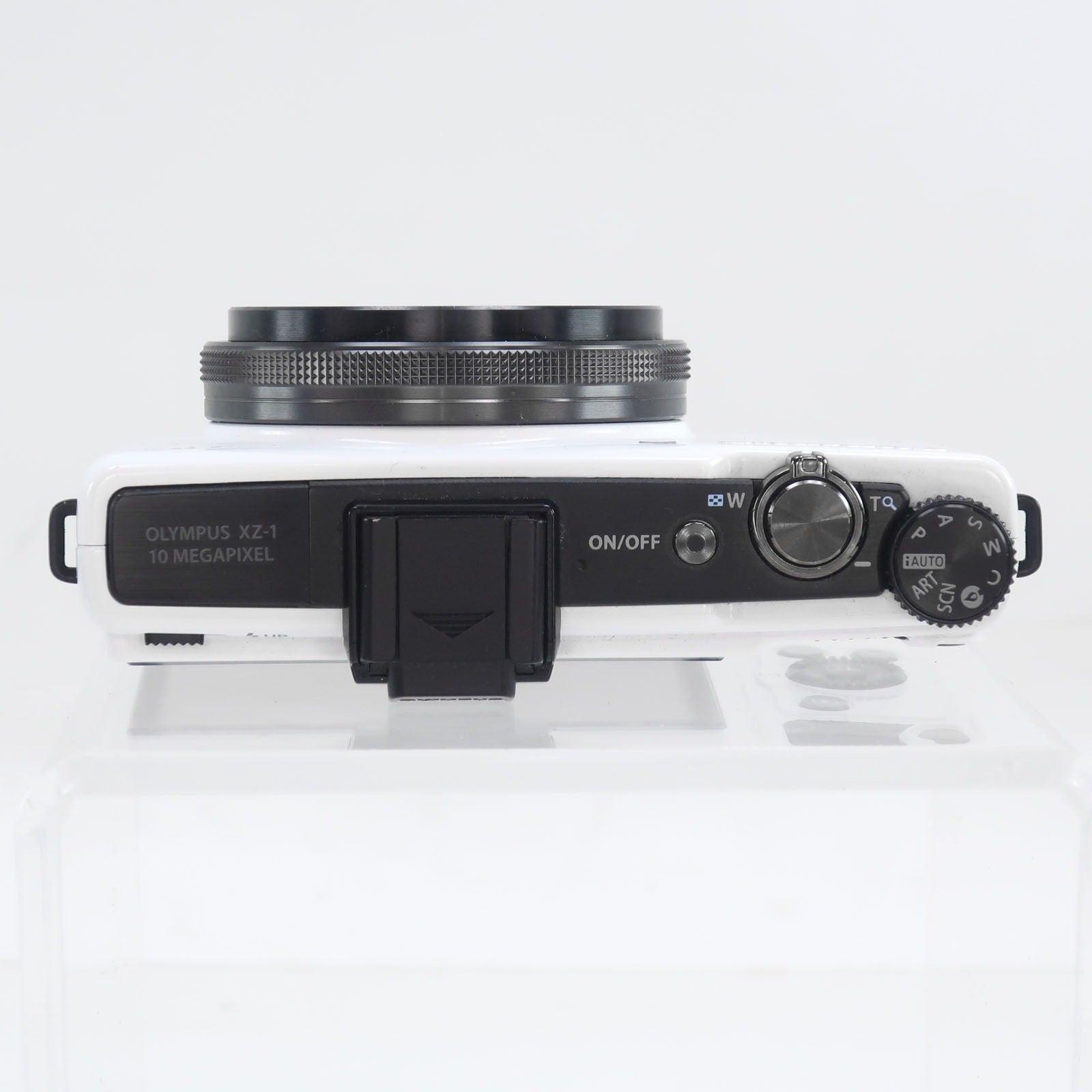 OLYMPUS】オリンパス XZ-1 デジタルカメラ – NISHIKINO VINTAGE KYOTO