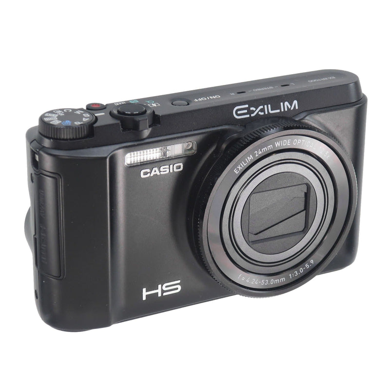 CASIO] Casio EXILIM EX-ZR1000 HS Digital Camera – NISHIKINO