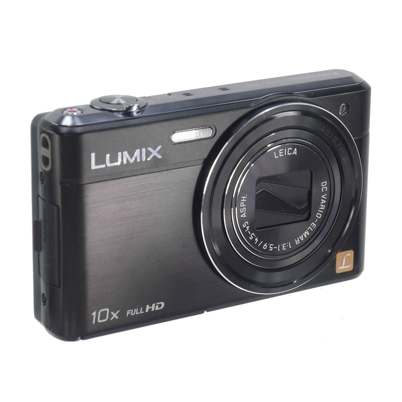 [松下]松下Lumix数码相机 
 DMC-SZ9