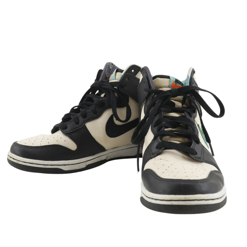 【NIKE】나이키 DUNK HIGH EMBEDDED/덩크 하이 임베디드 스니커즈 
 DO9455-200