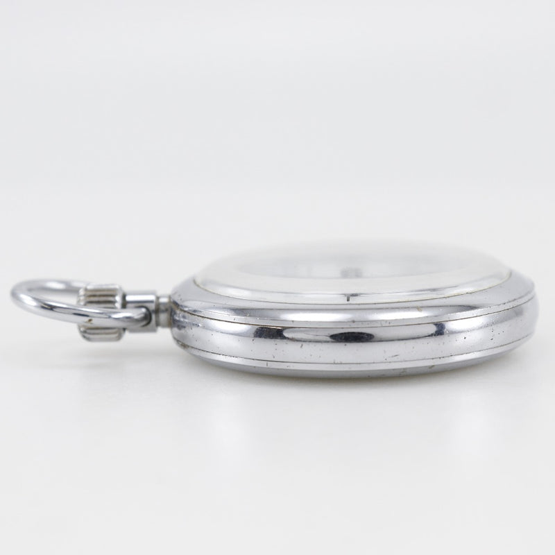 【SEIKO】セイコー プレシジョン 19型セイコー 懐中時計
 手巻き