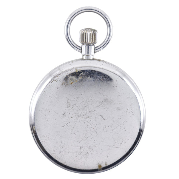 [SEIKO] 세이코 프리시전 19형 세이코 회중시계 
 태엽