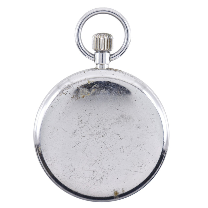 【SEIKO】セイコー プレシジョン 19型セイコー 懐中時計
 手巻き