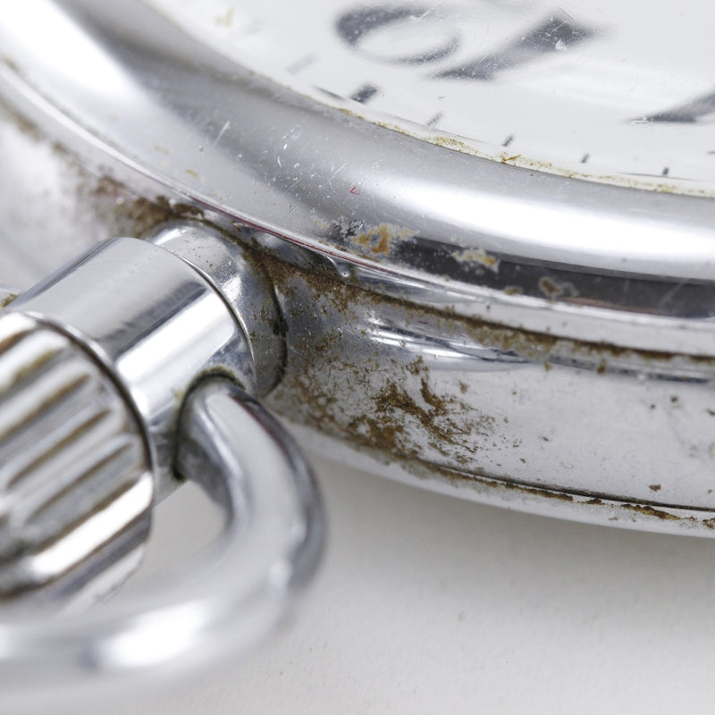 【SEIKO】セイコー プレシジョン 19型セイコー 懐中時計
 手巻き