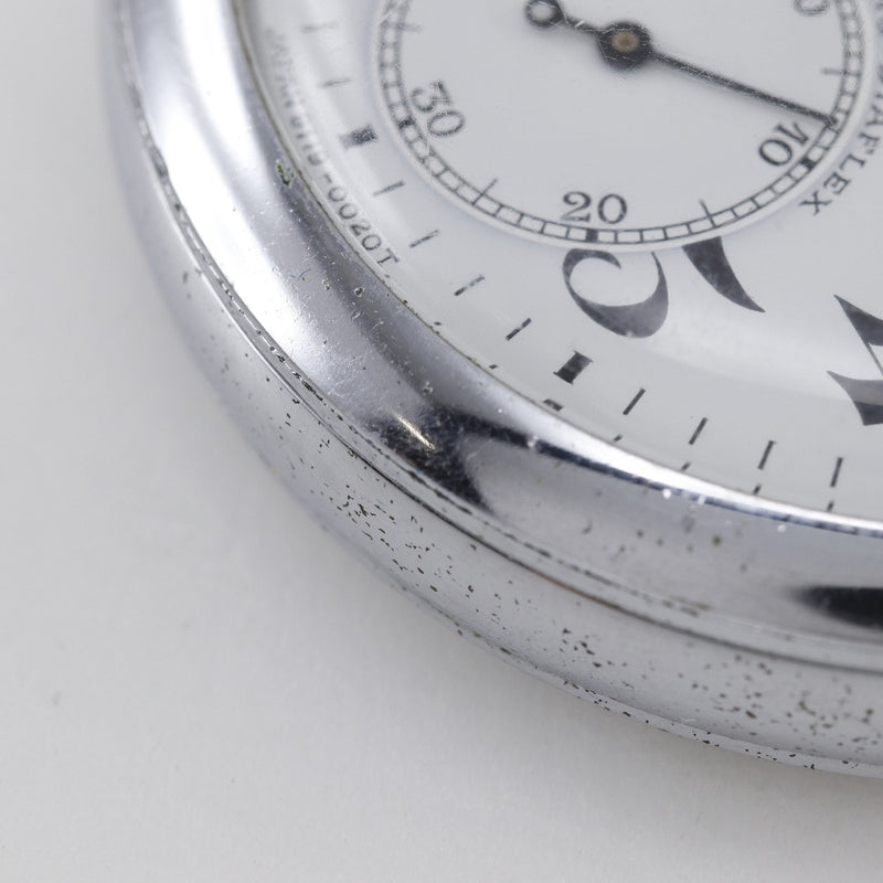 【SEIKO】セイコー プレシジョン 19型セイコー 懐中時計
 手巻き