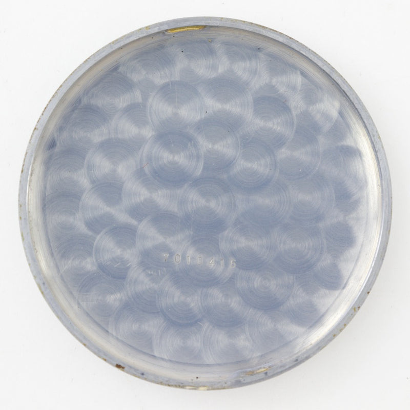 【SEIKO】セイコー プレシジョン 19型セイコー 懐中時計
 手巻き