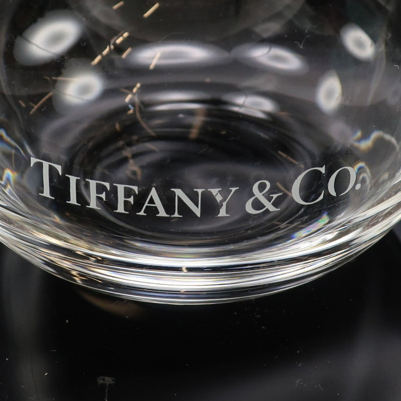 TIFFANY&Co.】ティファニー タンブラー 2個セット 食器 – NISHIKINO