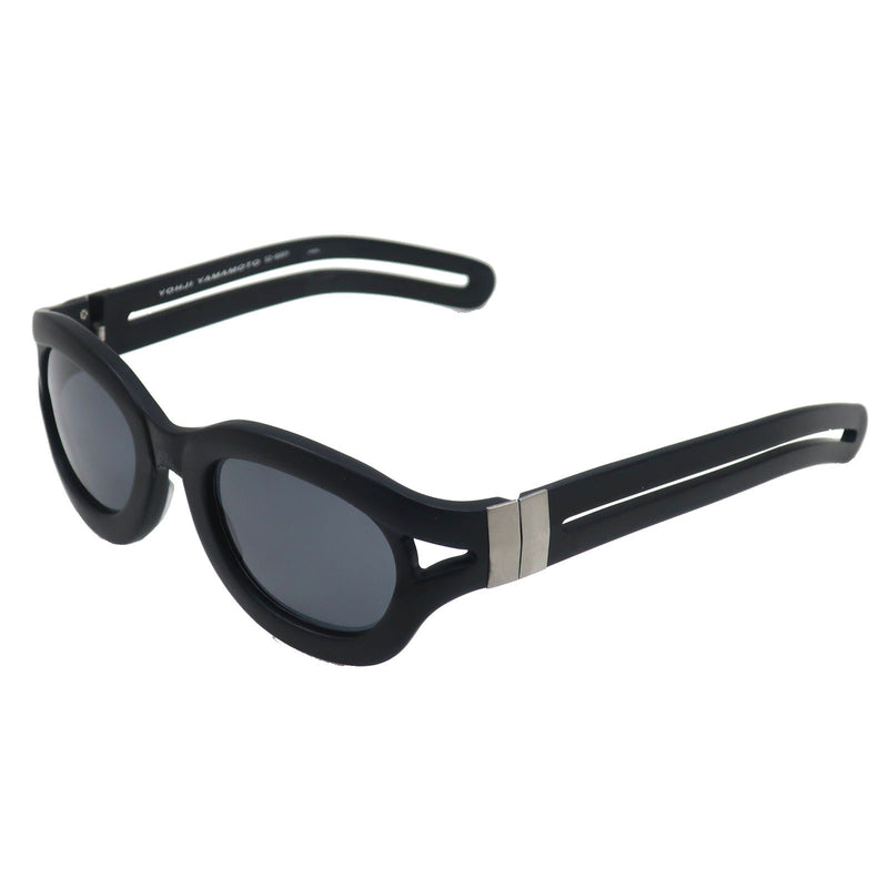 【Yohji Yamamoto】ヨウジヤマモト サングラス
 52-6001