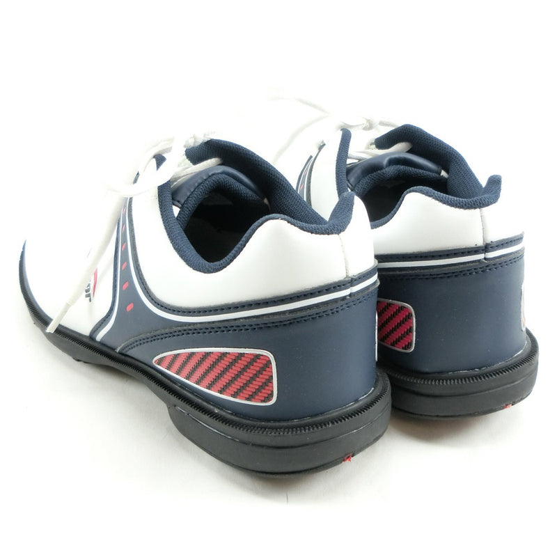 [충전기] 충전기 운동화 
 골프 신발 26.0cm M-24 화이트 [충전기] 충전기 남성 S 랭크