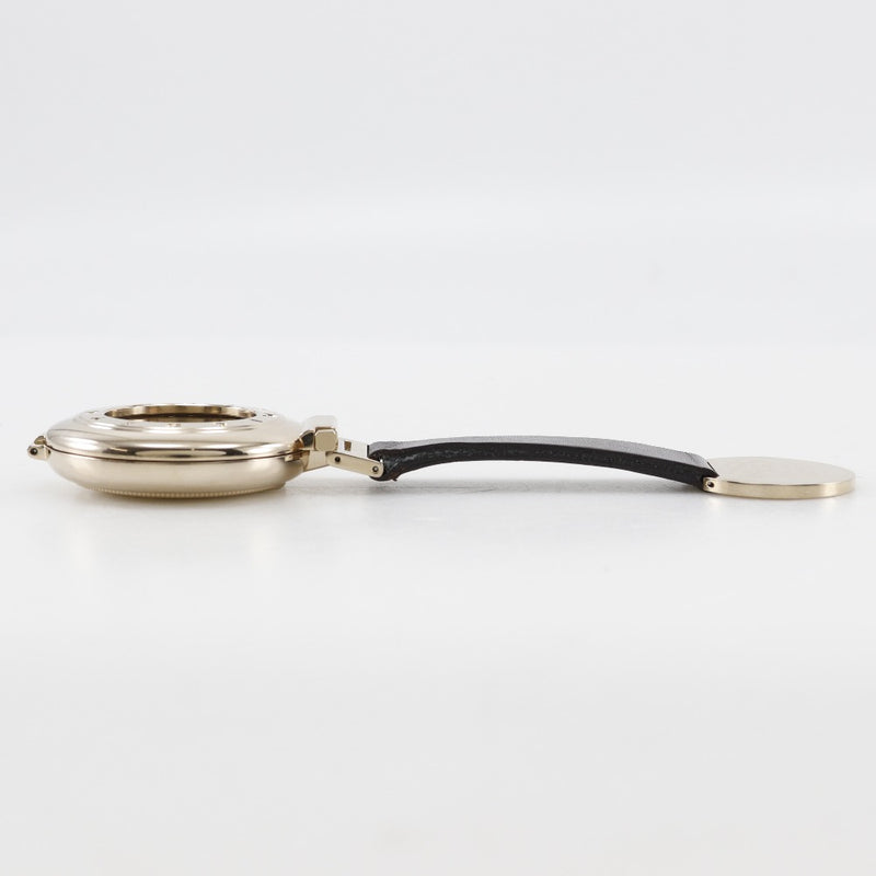 [Alba] Alba Disney Mickey & Minnie Pocket Watch