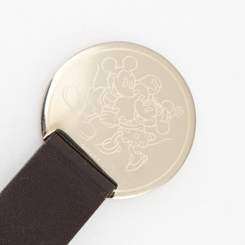 [Alba] Alba Disney Mickey & Minnie Pocket Watch