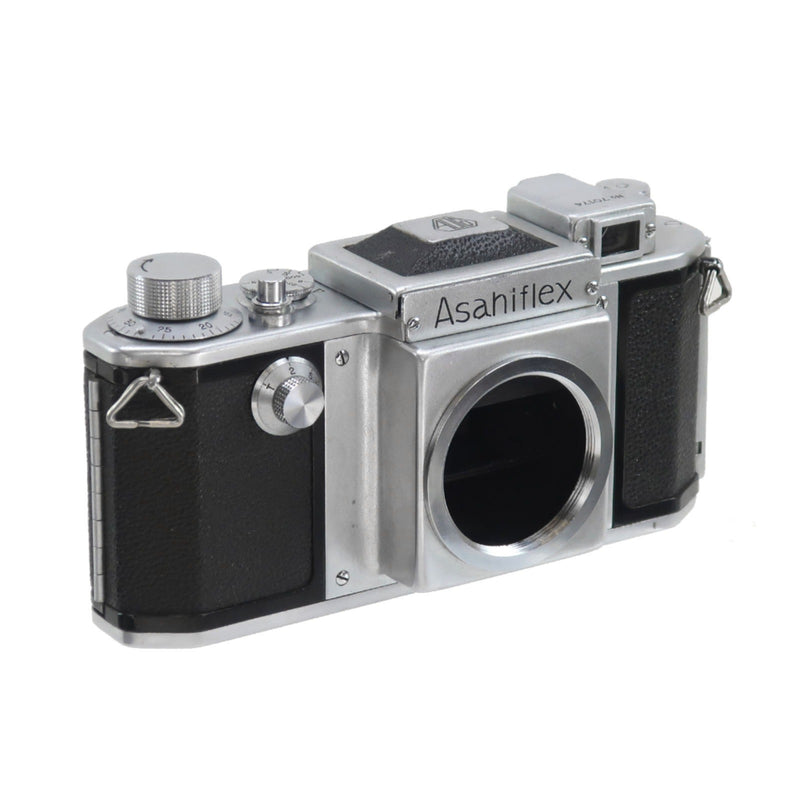 아사히 광학 산업 Asahiflex 필름 카메라