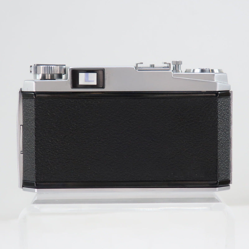 Konika】コニカ konicaⅢ Hexanon 48mm F2 フィルムカメラ – NISHIKINO