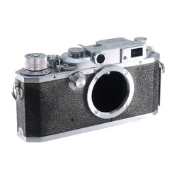 canon】キヤノン IV Sb フィルムカメラ – NISHIKINO VINTAGE KYOTO