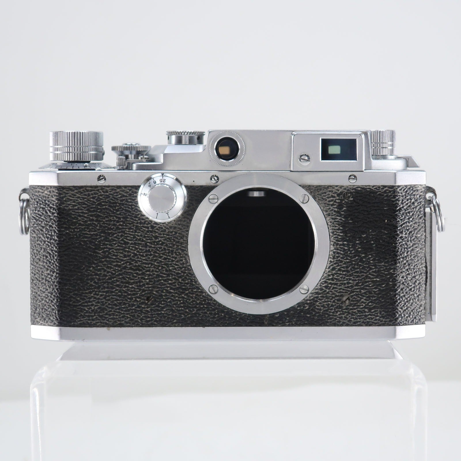 canon】キヤノン IV Sb フィルムカメラ – NISHIKINO VINTAGE KYOTO