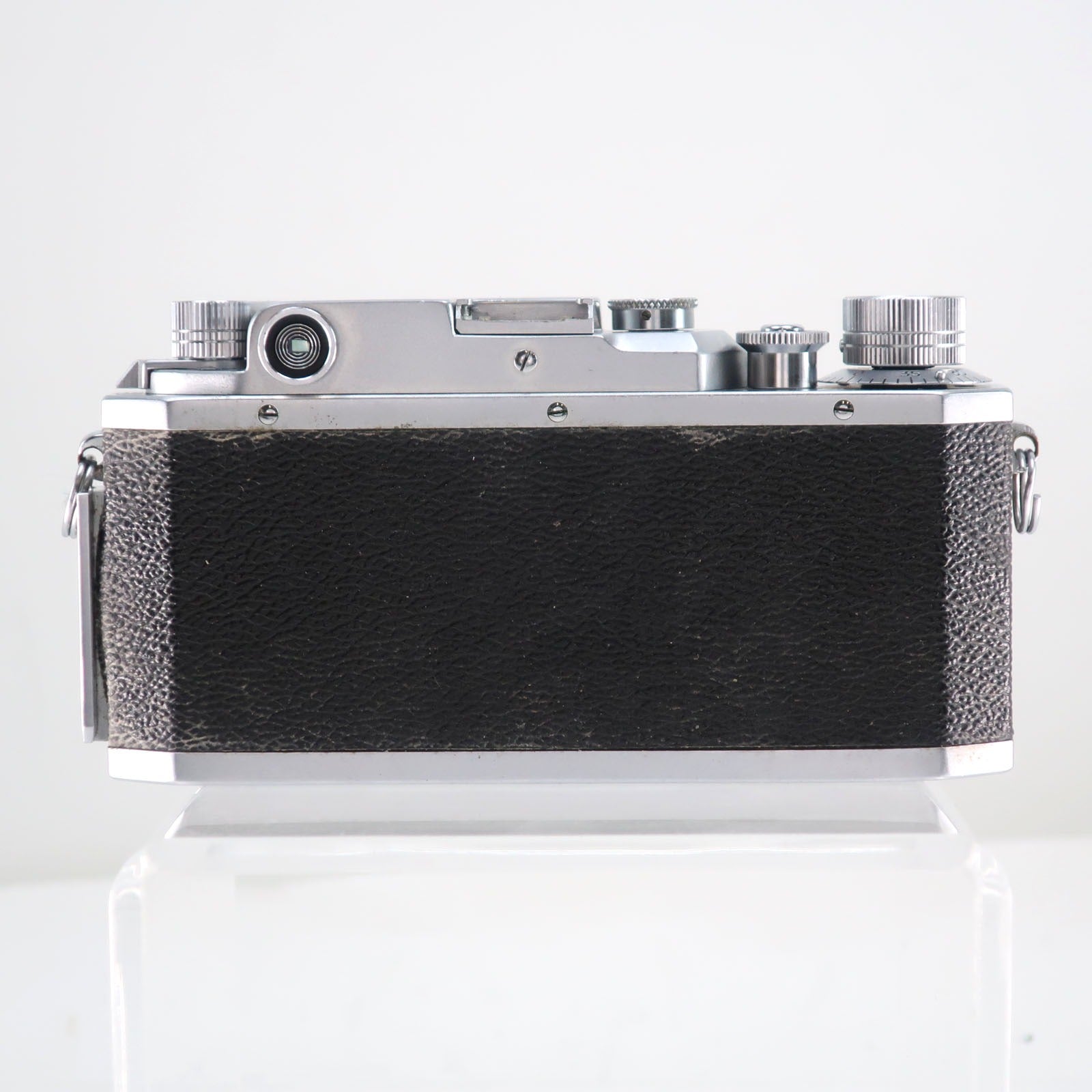canon】キヤノン IV Sb フィルムカメラ – NISHIKINO VINTAGE KYOTO
