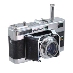 Voigtlander】フォクトレンダー ビテッサ VITESSA Color-Skopar 50mm