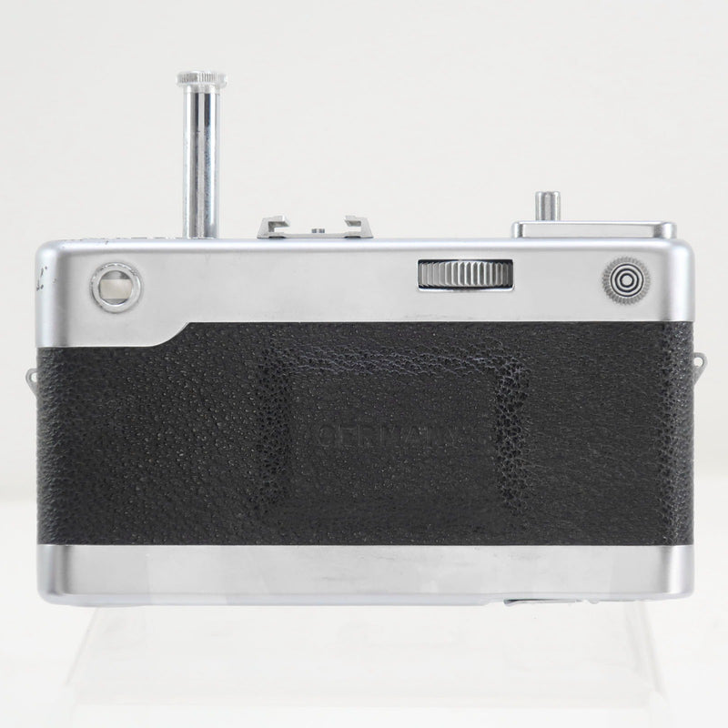 Voigtlander】フォクトレンダー ビテッサ VITESSA Color-Skopar 50mm
