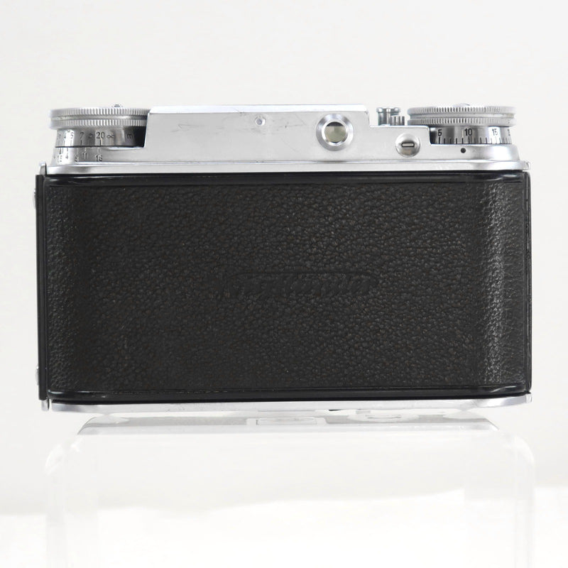 Voigtlander】フォクトレンダー プロミネント PROMINENT フィルム