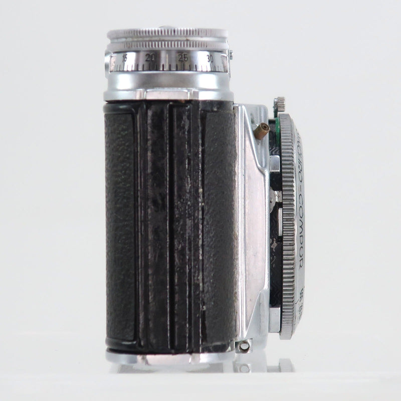 Voigtlander】フォクトレンダー プロミネント PROMINENT フィルム