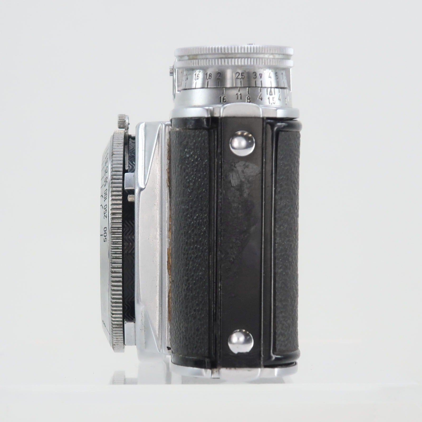 Voigtlander】フォクトレンダー プロミネント PROMINENT フィルム