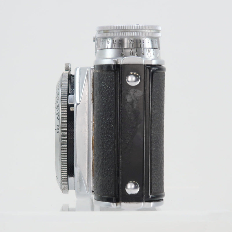 Voigtlander】フォクトレンダー プロミネント PROMINENT フィルム