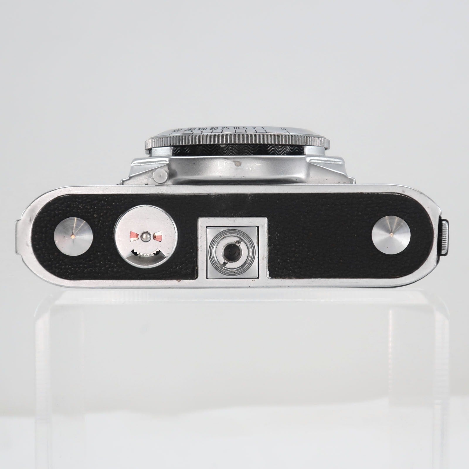 Voigtlander】フォクトレンダー プロミネント PROMINENT フィルム