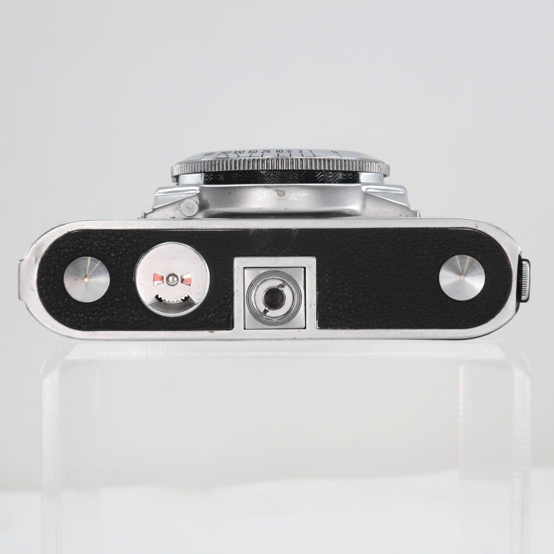 Voigtlander】フォクトレンダー プロミネント PROMINENT フィルム